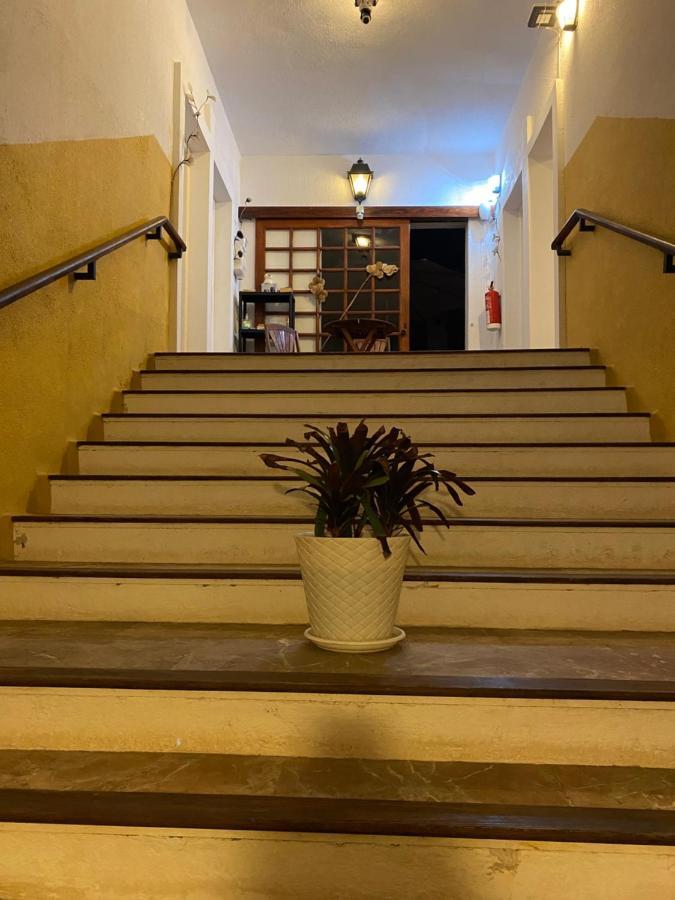 Holiday home Flores 3