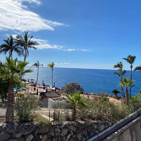 Las Flores Studio 3 Playa de las Americas  Exterior photo