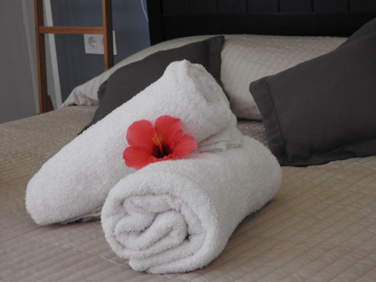 Ferienhaus Flores 3 *