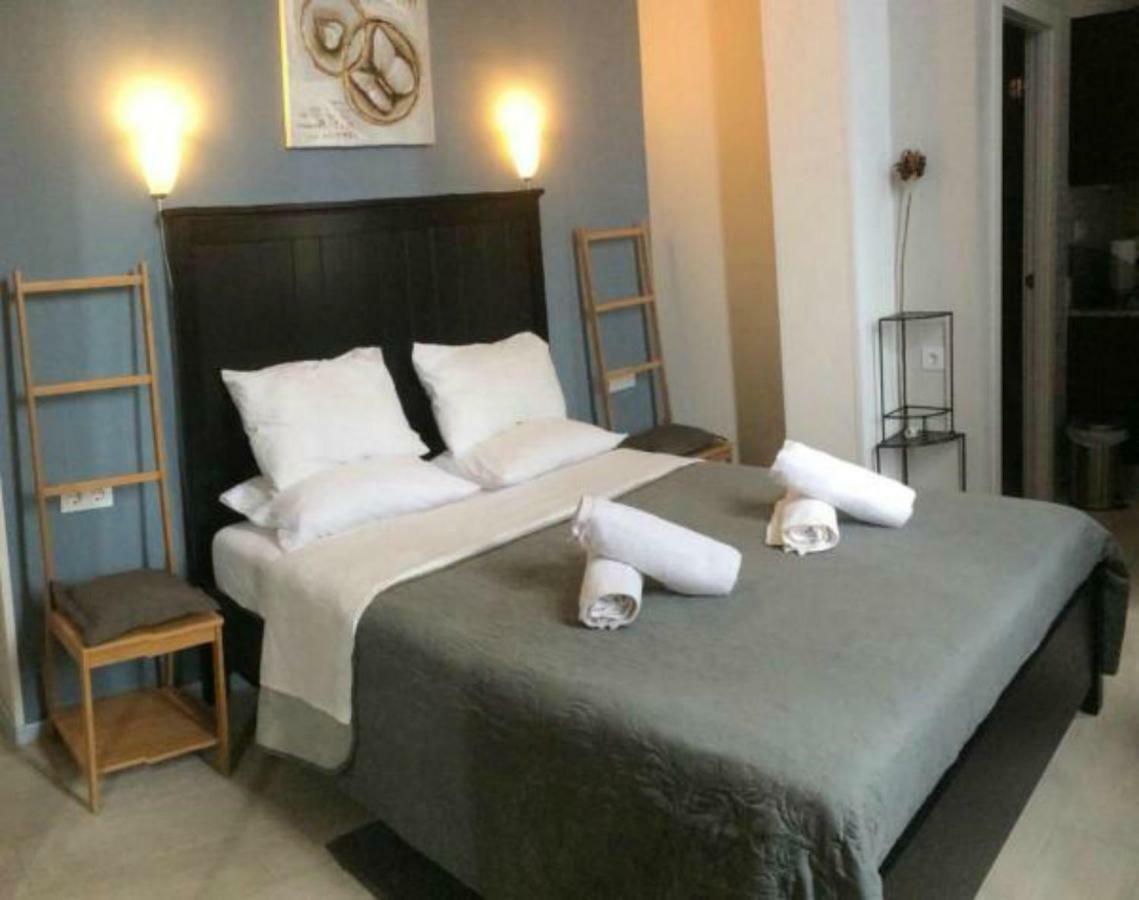 Ferienhaus Flores 3 *